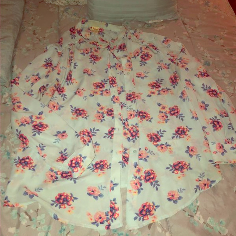 Blouse